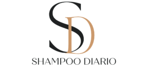 logo shampoo diario